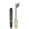 Pudaier 4D charme Mascara Volume imperméable Extensions de cils maquillage noir soie Curling allonge Mascara3782526