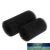 5 stks Spons Aquarium Filter Protector Cover voor Fish Tank Inlaat Vijver Zwart Schuim