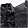 NewBang Brand 7XL Duck Down Jacket Men Winter Jacket Men Warm Windbreaker Feather Parkas Ultra Light Down Jacket Men Outwear 201104