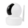 Telecamera IP 1080P Rilevamento Wifi Rilevamento automatico Telecamera CCTV Visione notturna wireless Telecamera di sicurezza CCTV da 2 MP