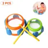 赤ちゃん風呂のおもちゃの水のドラム楽器のためのミュージックの音楽玩具のためのミュージックの悟りの水浴室の教育玩具LJ201019