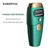 Laser Epilator Painless Flashes 999999 IPL Photon Hair Removal Women Facial Body Permanent Hair Remover Device Electric Laser Epilator YL008