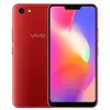 オリジナルvivo Y81S 4G LTE携帯電話3GB RAM 32GB 64GB ROM MT6762オクタコアAndroid 6.22インチフルスクリーン13MPフェイスウェイクIDスマート携帯電話