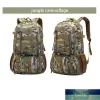 Практический тактический рюкзак на открытом воздухе 50 л Армейские водонепроницаемые походы охотничьи рюкзак туристический рюкзак спортивный сумка