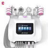 MS-45T2 Mychway Best 30k Cavitation Machine Cellulite Removal Fat Loss Vacuum Suction EMS Slimming Machines