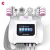 MS-45T2 Mychway Najlepsze 30K Cavitation Machine Cellulite Utrata tłuszczu Wróżki EMS Maszyny odchudzające