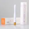 Micro aiguille derma timbas stylo appareil de micro-isolateur 40 aiguilles outil de soin de la peau pour la thérapie anti-âge traité pour le corps de la carrosserie libre expédition express