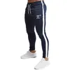 PIDOGYM Slim Jogger-Hose für Herren, Turnhose, schmal zulaufende Jogginghose für Training, Laufen, Workout, mit tiefen Taschen und elastischem Boden 201110