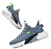 Hot All-match Mesh Fashion Designer Shoes Triple S Sneakers Dress De Luxe multiple colors Men's Running Shoes size 40-45