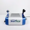 Gadgets Santé Tecar Thérapie Smart Tecar Monopolaire RF Machine à ditermie RET CET CORPS FAÇON MINIGNAGE FACE SOULING SERRAING SERRAINAGE