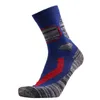 Men's Sports Socks basketball socks tube deodorant Thermal Winter Thick Compression Ski Tubing Outdoor fitness gym Sweat Towel Y1222