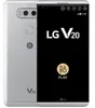 オリジナルLG V20 H918 / US996 Phonesクワッドコア5.7インチ4GB RAM 64GB ROM 16MP LTE FingerPrint Android携帯電話