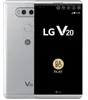 هاتف LG V20 H918 / US996 الأصلي غير مقفول رباعي النواة 5.7 بوصة وذاكرة وصول عشوائي 4 جيجابايت وذاكرة قراءة فقط 64 جيجابايت و 16 ميجابكسل وبصمة إصبع يعمل بنظام الأندرويد