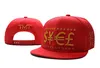 New Dollar Sign The Money TMT Gorras Snapback Caps Hip Hop Swag Cappelli Moda uomo Berretto da baseball Marca per uomo Donna2459036