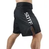 Herrpolos sotf mma vuxna giftiga orm män kvinnor geometriska boxning shorts tiger muay thai mma shorts boxing kläder slåss shorts sanda q1231