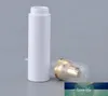 10個/ロット30ml 50mlゴールドの発泡ポンプ、ムースボトル、顔の洗剤ボトル/手洗いボトル