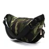 High Quality Ride Travel Camouflage Waist Bag Bananka Travel Leisure Fanny Pack Men And Women Walking Mountaineering Belly Band 201118