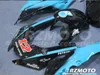 New ABC Fairing for Yamaha YZF R6 2017 2018 YZF R6 17 18 Wszystkie rodzaje kolorów NR.1842