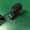 Professionisti Auto Audio Microfono 3.5mm Jack Plug MIC Stereo Mini Miconi esterni cablata per auto DVD Radio 3M Longa18A33A12300I