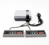 US Local Warehouse Mini TV pode armazenar 620 500 console de jogos portátil para consoles de jogos NES com caixas de varejo dhl1