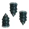 10 / 5PCS Vakuumdäck Reparationspik för bilbilar Motorcykel Scooter Bike Däck Punktering Reparera Tubeless Gummi Nails L / S