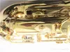 Japon YANAGIS Alto Saxophone A-991 laiton jazz or nouveau Tune E plat haute saxophones qualité instrument de musique professionnel et étui