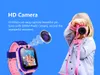 G2 per bambini Guardia GPS Tracker Camera Sport Giochi educativi Orologi Bambini SmartWatches con scatola al minuto