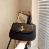 Cheap Purses Clearance 60% Off Handbag women's Single Messenger hand sense version popular semicircle trend women sales