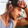 Наушники Наушники Портативные In-ear 5.0 Bluetooth Super Bass Hears для офисного бега
