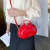 Designer-mode-octrooi leer kleine crossbody tassen voor vrouwen trending wilde vrouwelijke massieve kleur schouderhandtassen2111