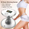 Newest Slimming Massager Machine Multi-Functional Beauty Machine Skin Care Tightening Face Neck Lift Device