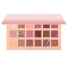 Palette de maquillage de beauté chaude c Palette Matte Shimmer Palette de fard à paupières nue de haute qualité DHL Free Ship