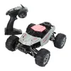 KYAMRC 1898B 1/16 2.4G 4WD 45Km/H Carro RC elétrico Veículos totalmente proporcionais Modelo RTR