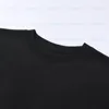 デザイナー夏半袖トップス男性女性ブラックホワイトカジュアルTシャツ男性チェック柄印刷ストリートウェアティーサイズS-2XL