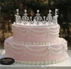diy wedding cake topper