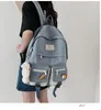 Backpack mochilas para mujer mochila feminina de bolsas femeninas rucksack laptop mochila