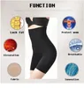 Kobiety Bezszwowe Shapewear Wysokiej Talii Kształtowanie Rajkowa Garnitur Fat Spalanie Ciało Kształtowanie Bielizna Ultra Silne Spodnie Kształtowanie Tummy Control SHUPWEWEAR