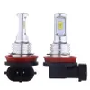 H4 80W 3570 2SMD Fendinebbia per auto Ad alta luminosità Decodifica LED per auto Fendinebbia Faro per moto H7 9005 9006 H1 H3 880