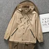 mens coat beige