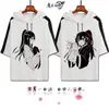 Anime Mo Dao Zu Shi Wei WuXian LanWangJi BL Cosplay Summer Spring Casual Sweat à capuche unisexe Hoddie avec Cap Top 201202