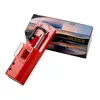 Cigarette Rolling Machine Automatic Electric Filling Roller Tobacco Maker Mini Rechargeable Smoking Making Machine with USB Charger DHL