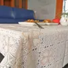 Nordic Tea Table Pano PVC Toalha de Tablecloth impermeável Prova à prova de óleo à prova de óleo livre para sala de estar jantar sala de jantar 201120