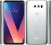 Téléphones LG V30 H931 H932 VS996 débloqués d'origine 4GB RAM 64GB ROM 16.0MP 3 caméra LTE téléphone portable d'empreintes digitales