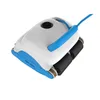 New Robotic Swimming Pool Cleaner Washer 30m Cable Auto cleaning appliance vacuum cleaner wall floor and stair high power suction