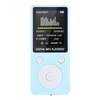 1.8inch MP3 Music Player Sports Walkman Fm Radio Recorder Non-slip Portable MP3 player Tft Lcd Screen 32gb Micro SD TF Card
