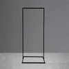 4pcs/set) Wedding Supplies decoration rectangle Stand Arch Backdrop For Weddings Stage Decoration senyu886