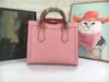 2022Ladies Luxus Designer Leder Crossbody Shopping -Umhängetaschen Mode Brieftaschen Neue Farben großer Rucksack269d