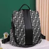 Borse Sconto Sconto Primavera e Inverno Nuovo Anti-Furto Doppio String di Sling Decor Style Stile Tempo libero Borsa da donna Amoy Borsa