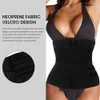 Bantning av midjetränare lumbal bakre midjestödbältet gym sport ventre bälte korsett fitness tränare body shaper 20213476962