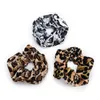 2020 Woman Velvet Scrunchies Hair Ring Female Girls Ponytail Holder Elastic Hair Rubber Bands Accessories 13 colors